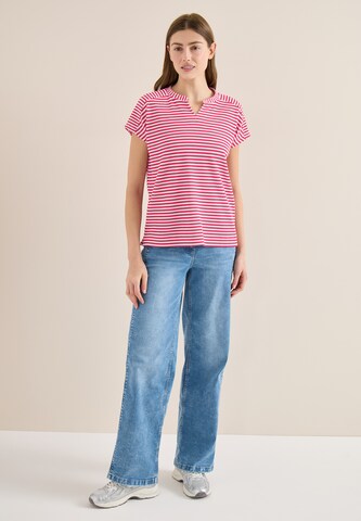 CECIL T-Shirt in Pink