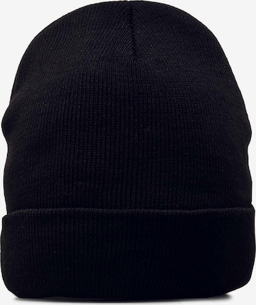 Pegador Beanie in Black