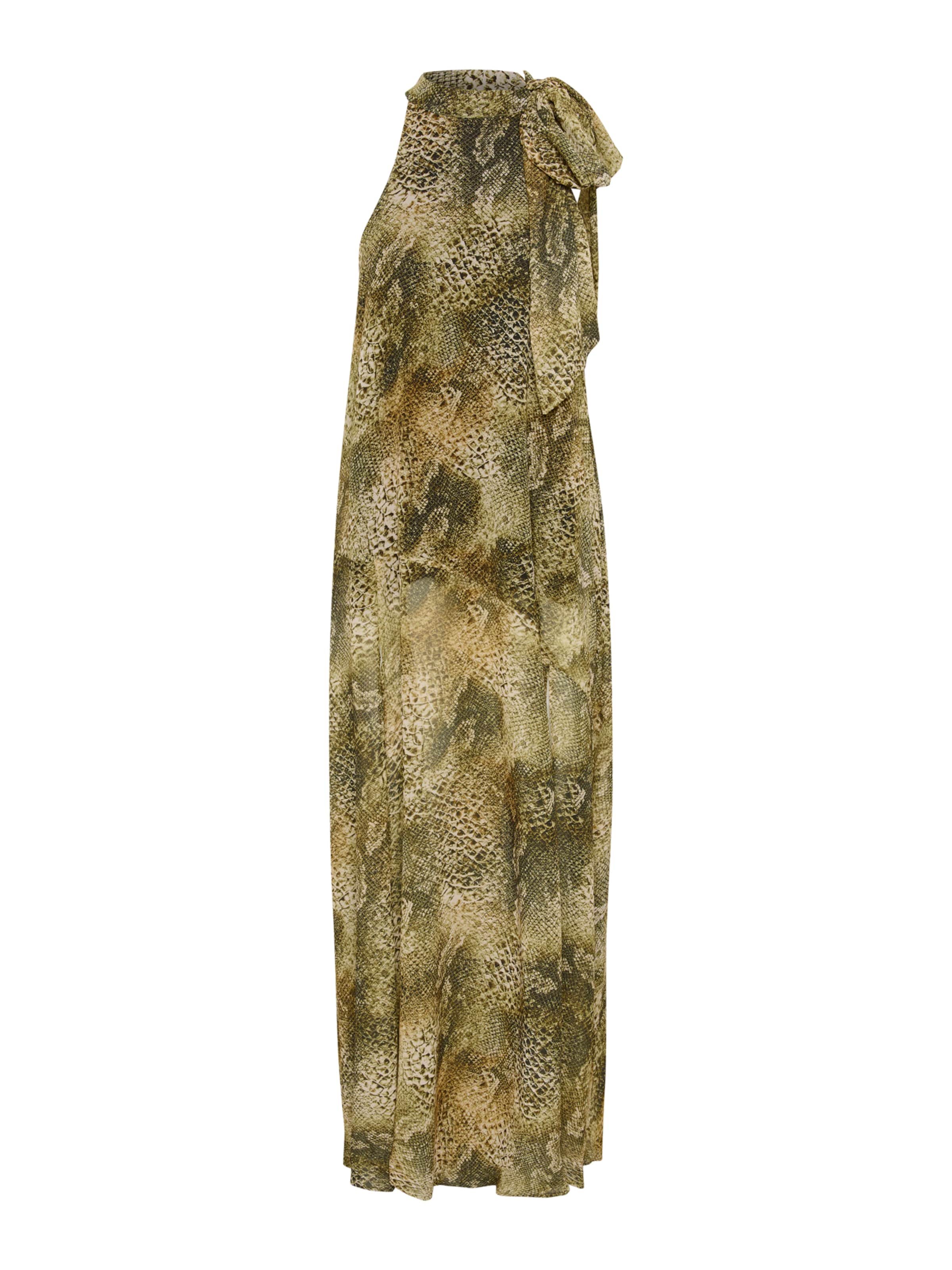 Gestuz Dress 'Sanka' in Yellow: front