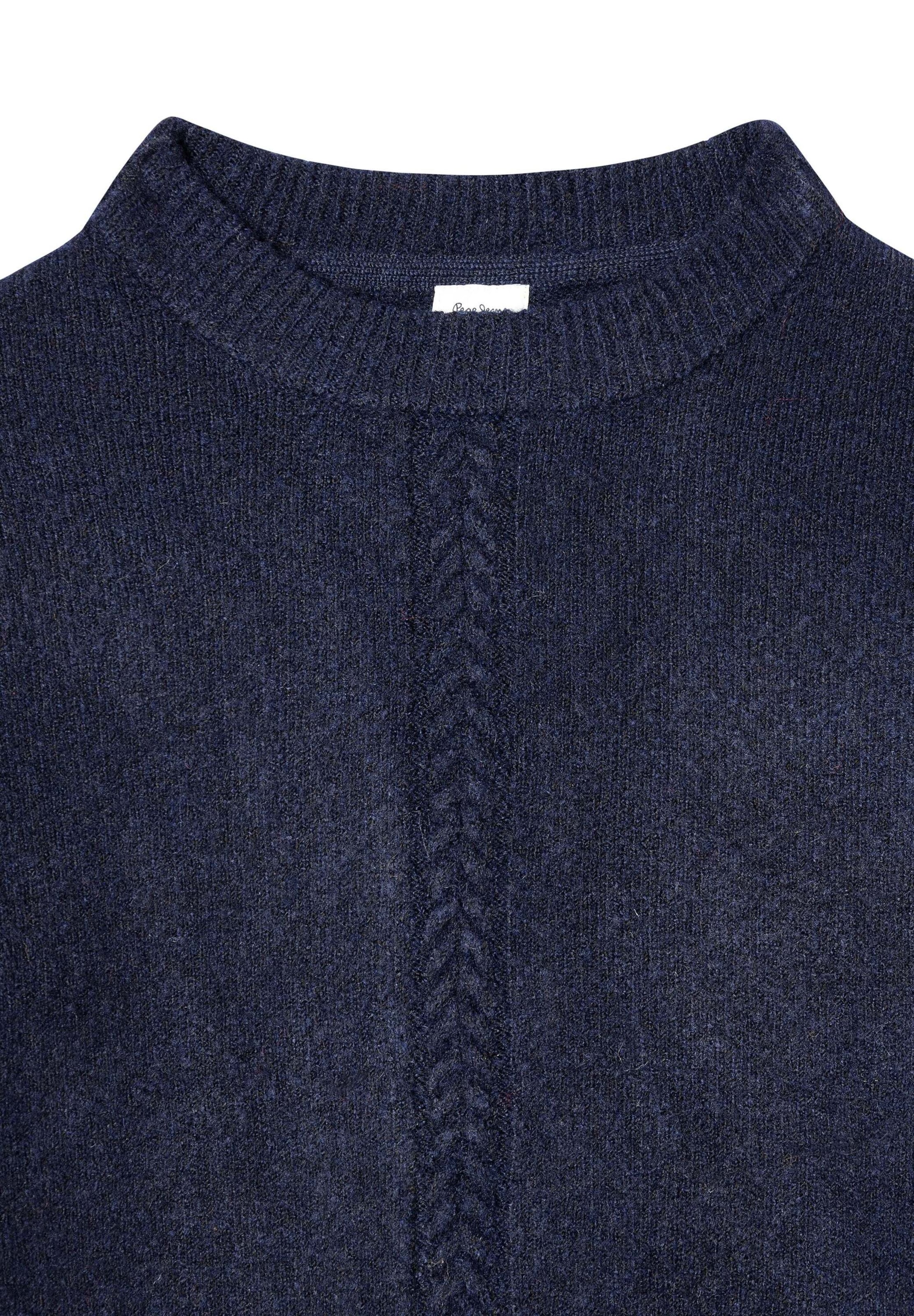 Pullover 'Maeve' di Pepe Jeans in blu