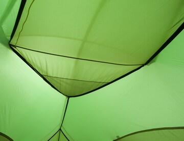 VAUDE Tent ' SUL 2P ' in Green