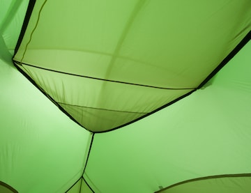 VAUDE Tent ' SUL 2P ' in Groen