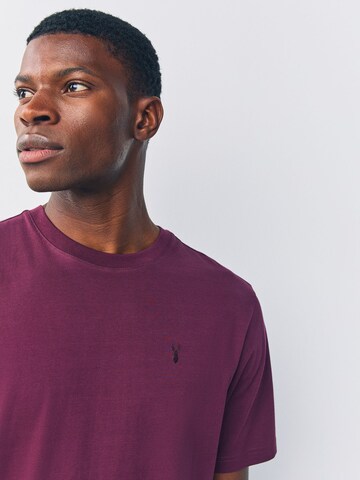 Next Μπλουζάκι σε λιλά