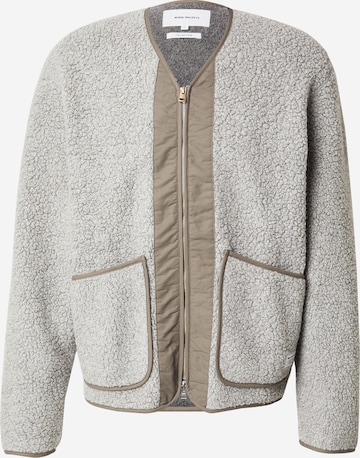 pilka NORSE PROJECTS Demisezoninė striukė: priekis