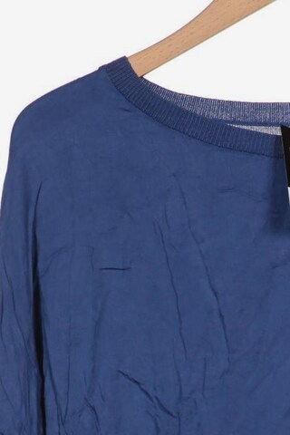 SAINT TROPEZ Sweater & Cardigan in M in Blue