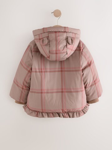 Veste d’hiver Next en rose