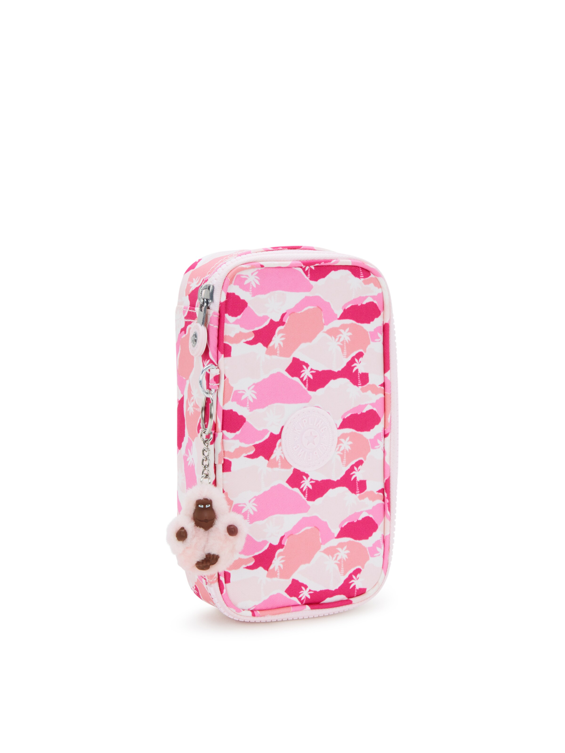 KIPLING Taška '50 Pens' – pink