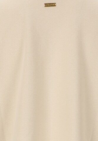 Athlecia Shirt 'Crecy' in Beige