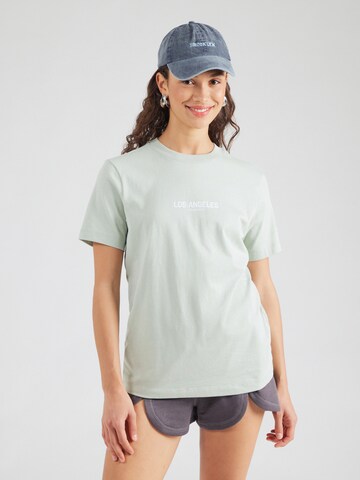 Champion Authentic Athletic Apparel Tričko - Sivá