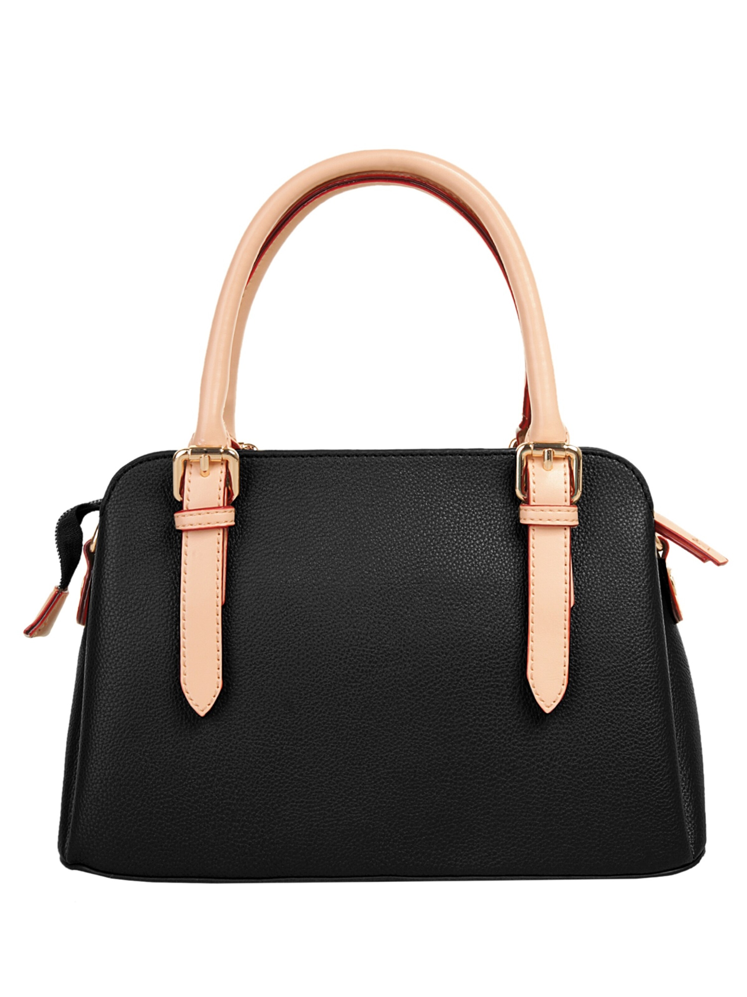 bugatti Handtasche 'ELLA'‌‌ in Schwarz