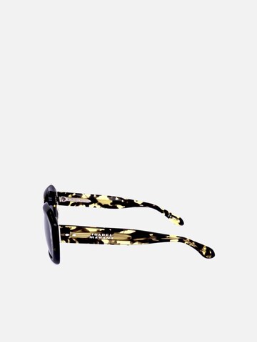ISABEL MARANT Sunglasses in Brown