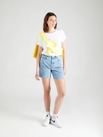 ARMEDANGELS Regular Jeans in Blauw