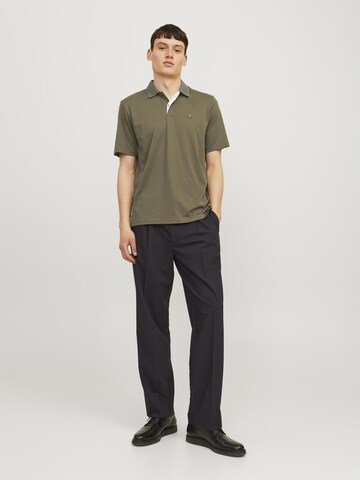 Jack & Jones Premium Shirt in Groen