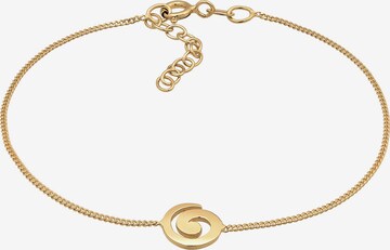 ELLI Armband in Gold: predná strana