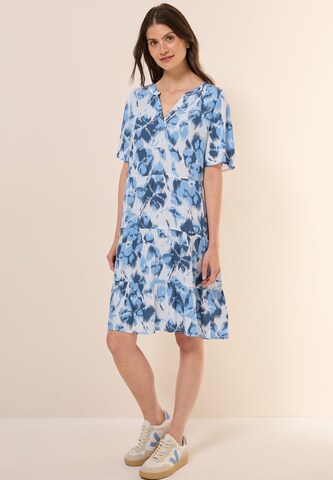 CECIL Dress in White