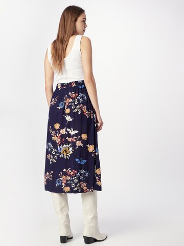 ABOUT YOU Rok 'Hailey' in Blauw