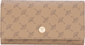 JOOP! - Carteiras 'Billie' em rosa: frente