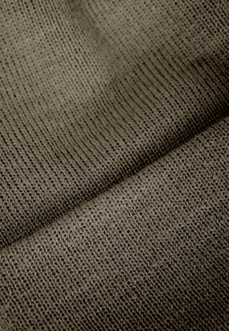 REUSCH Beanie 'Kyoto' in Braun