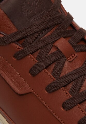 TIMBERLAND Sneakers in Brown