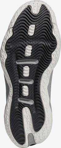ADIDAS SPORTSWEAR Sports shoe 'Dame 8' in Grey