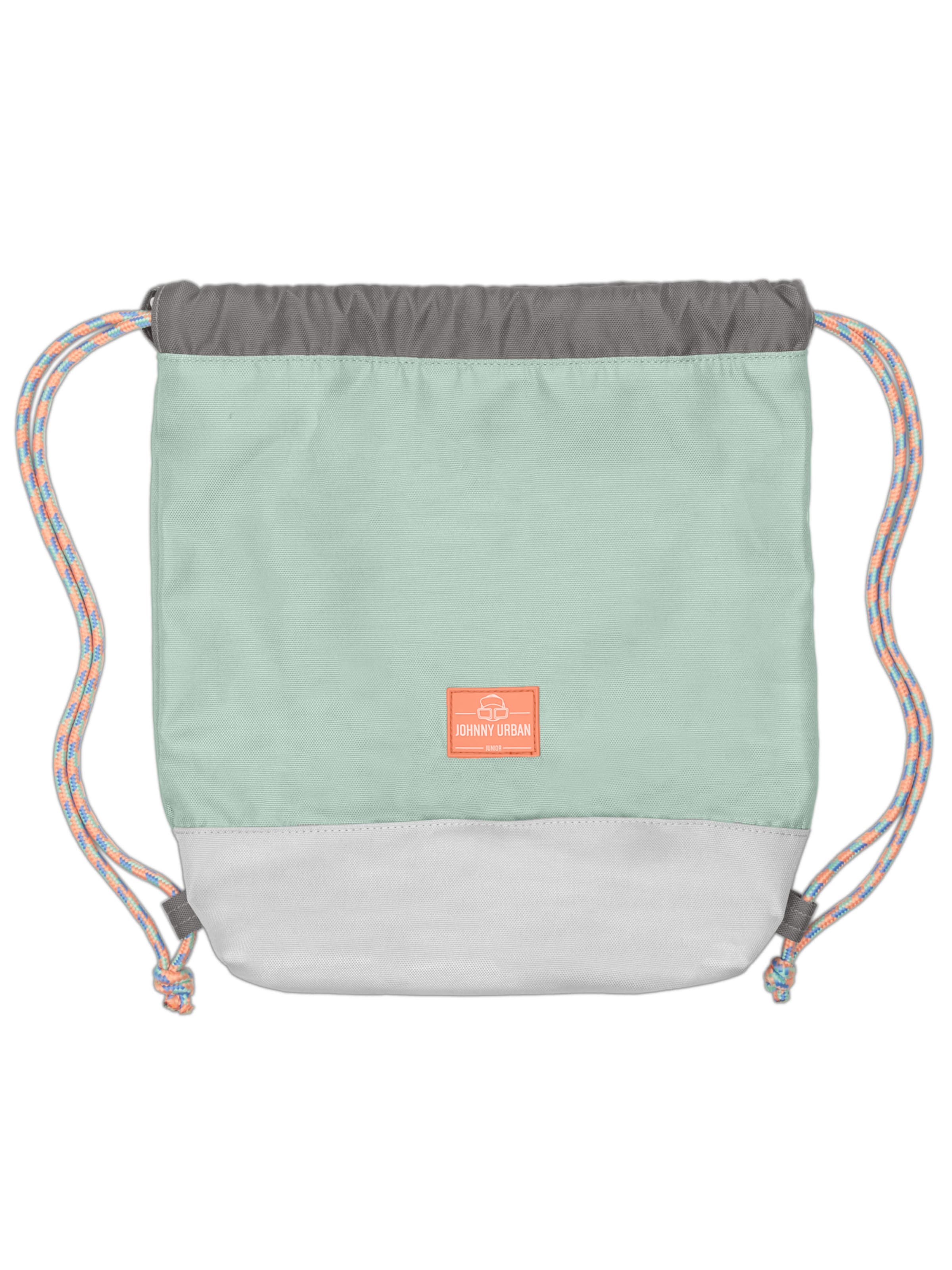 Johnny Urban - Bolsa para gimnasio 'Nino' en verde