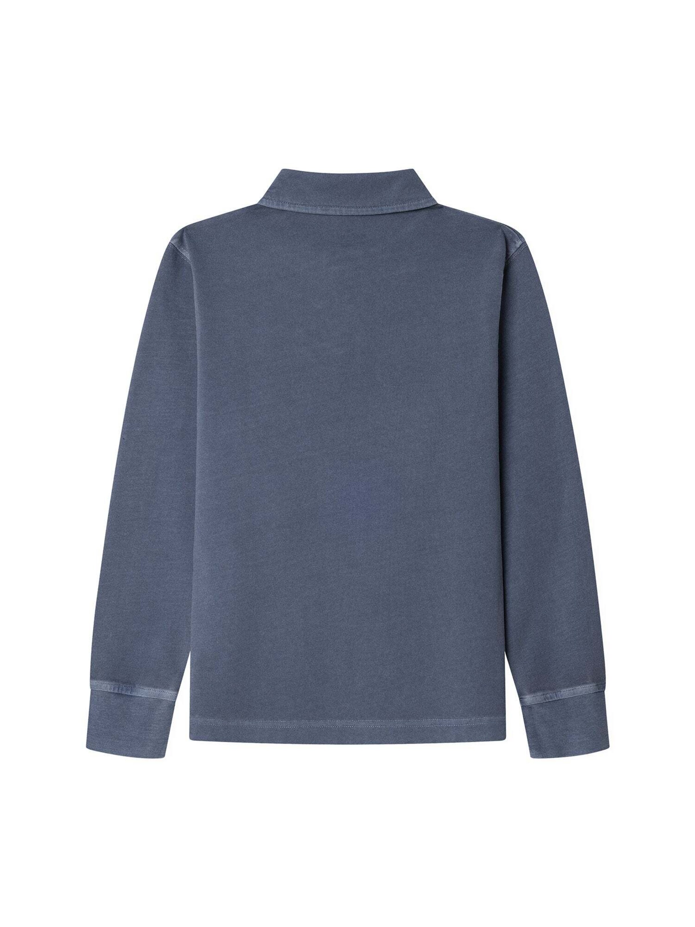 Maglietta di Hackett London in blu