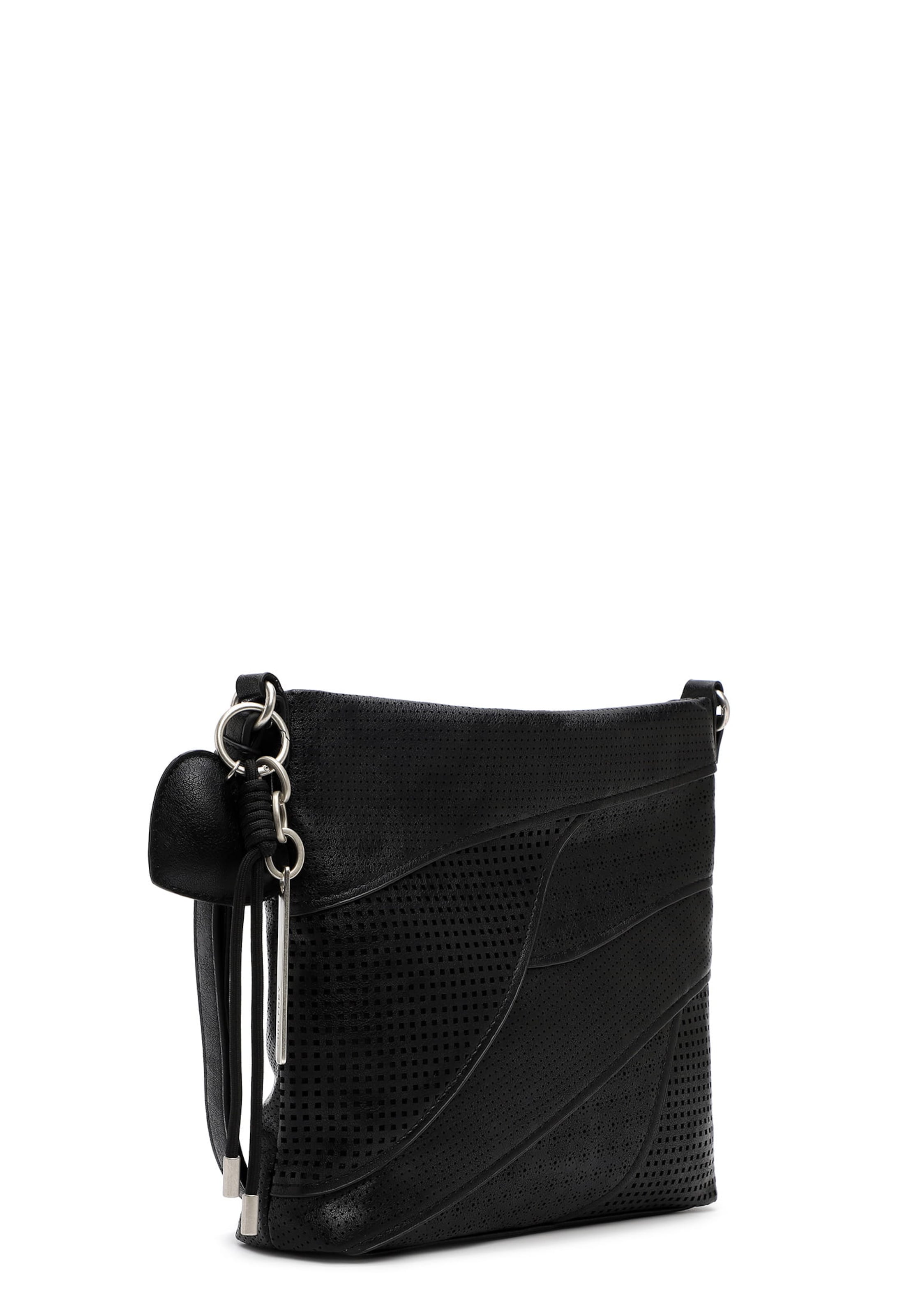 Sac bandoulière 'Dorothy' Suri Frey en noir