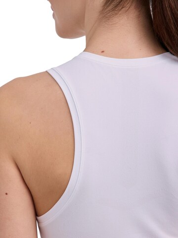 FALKE Sporttop‌‌‌‌‌‌‌‌ in Weiß