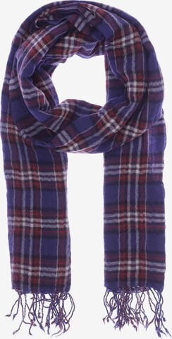 Marc O'Polo Scarf & Wrap in One size in Purple: front