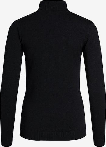 OBJECT Petite Pullover 'Thess' in Schwarz