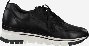 Tamaris Pure Relax Sneakers in Black