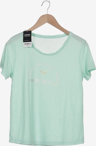 ROXY Top & Shirt in M in Green: front