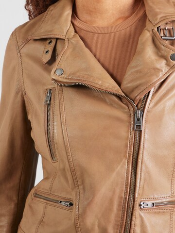 Giacca di mezza stagione 'FLASH' di OAKWOOD in marrone
