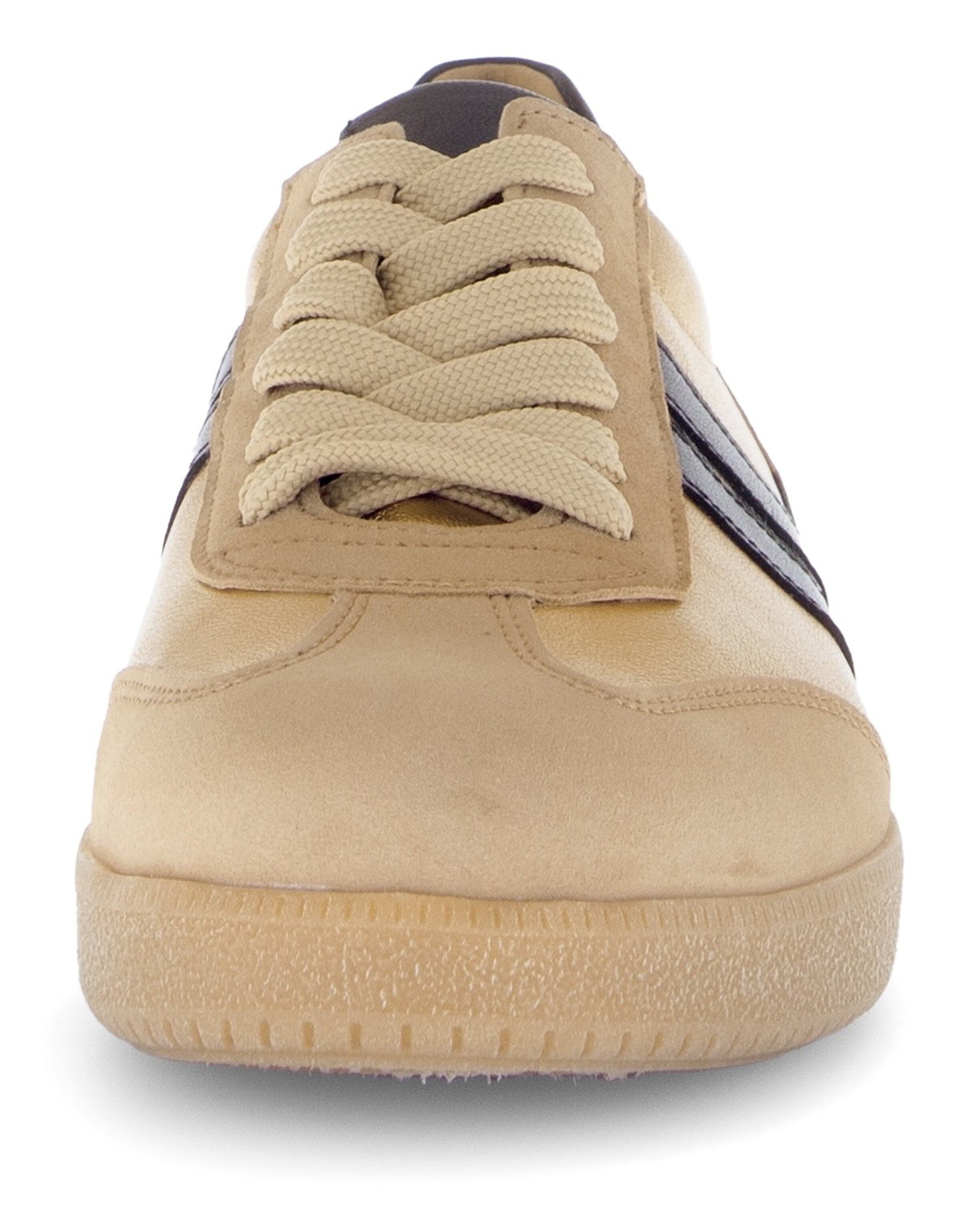 GABOR Sneaker low i brun