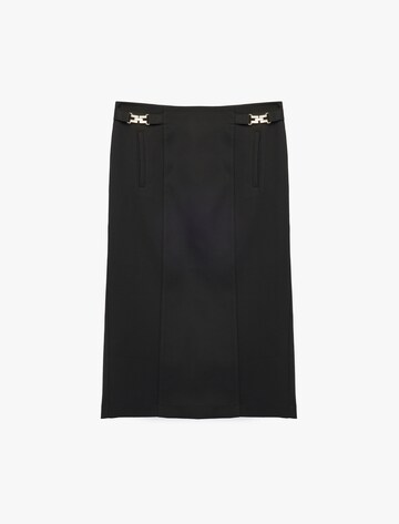 Koton Skirt in Black