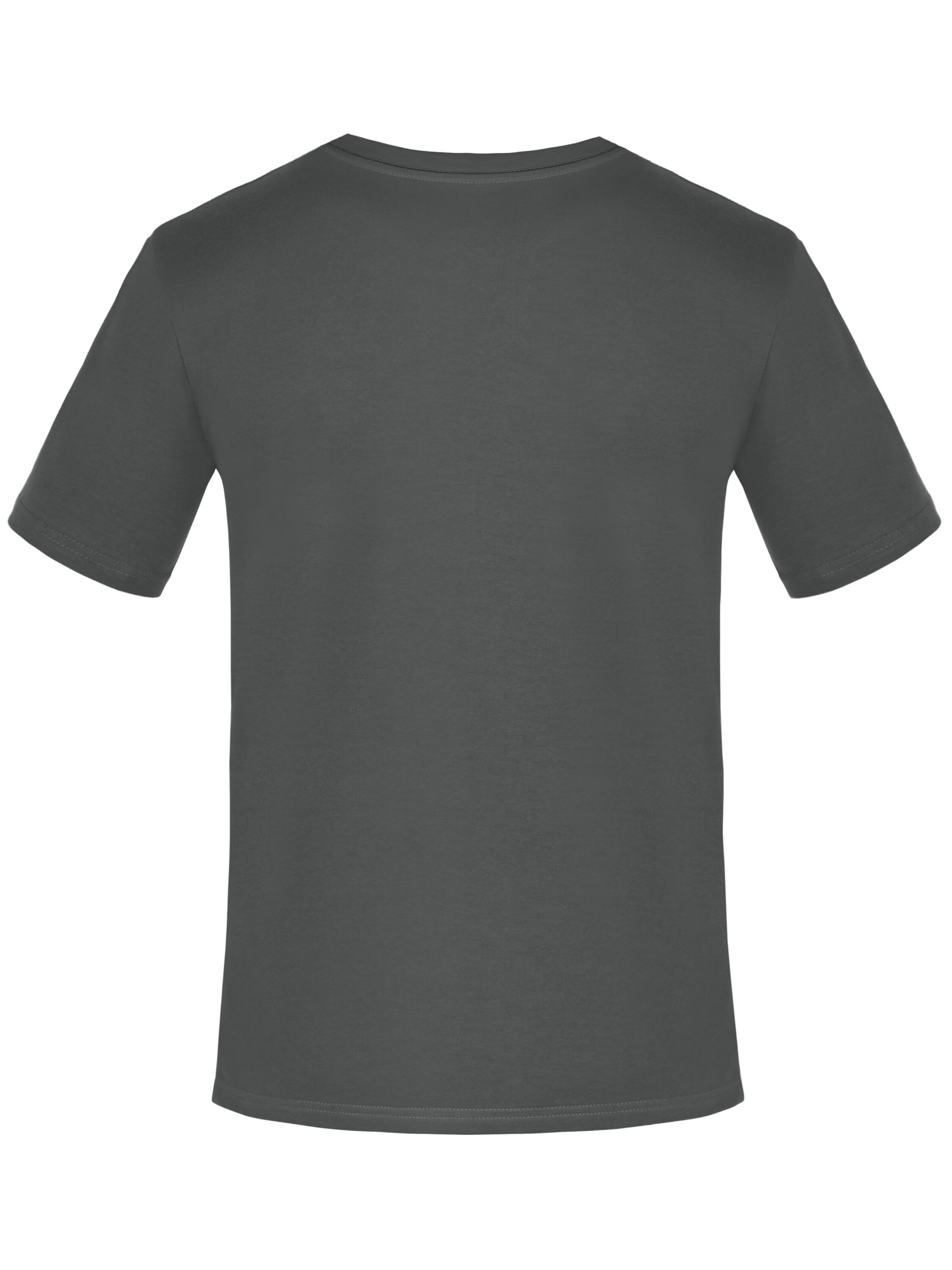 normani Shirt in Grey