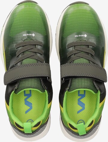 Vado Sneakers in Green
