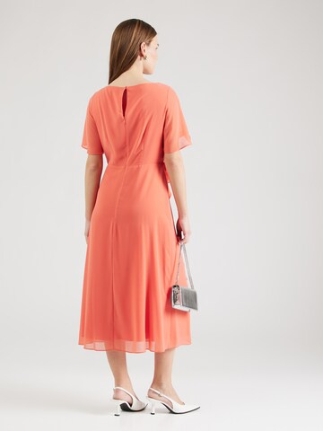 s.Oliver BLACK LABEL Dress in Red
