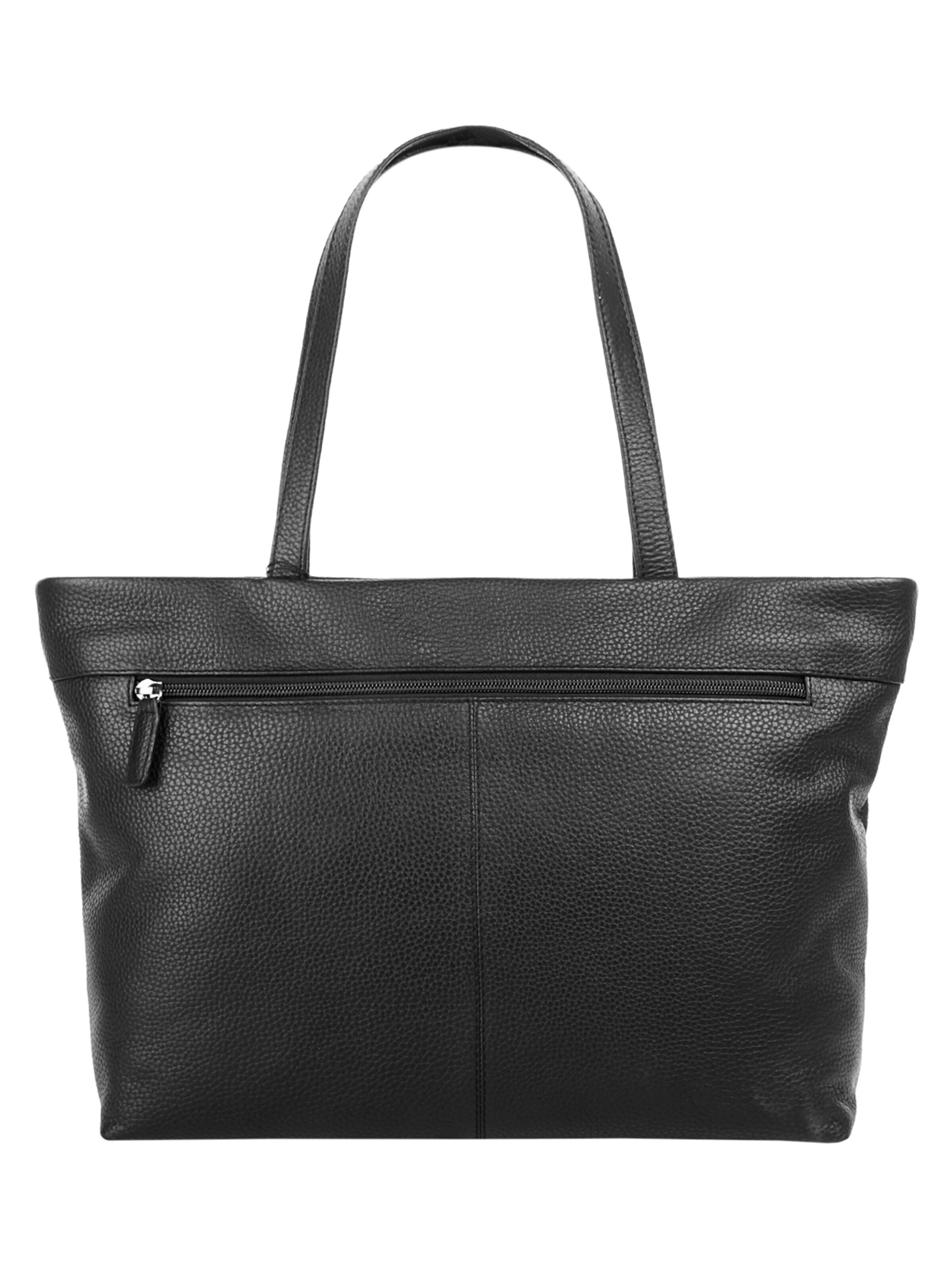 Betty Barclay - Shopper en negro