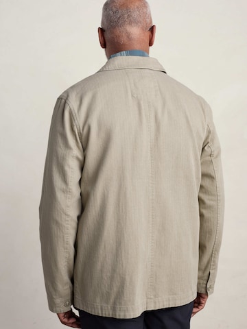 Giacca di mezza stagione 'Tollgate' di Seasalt Cornwall in beige