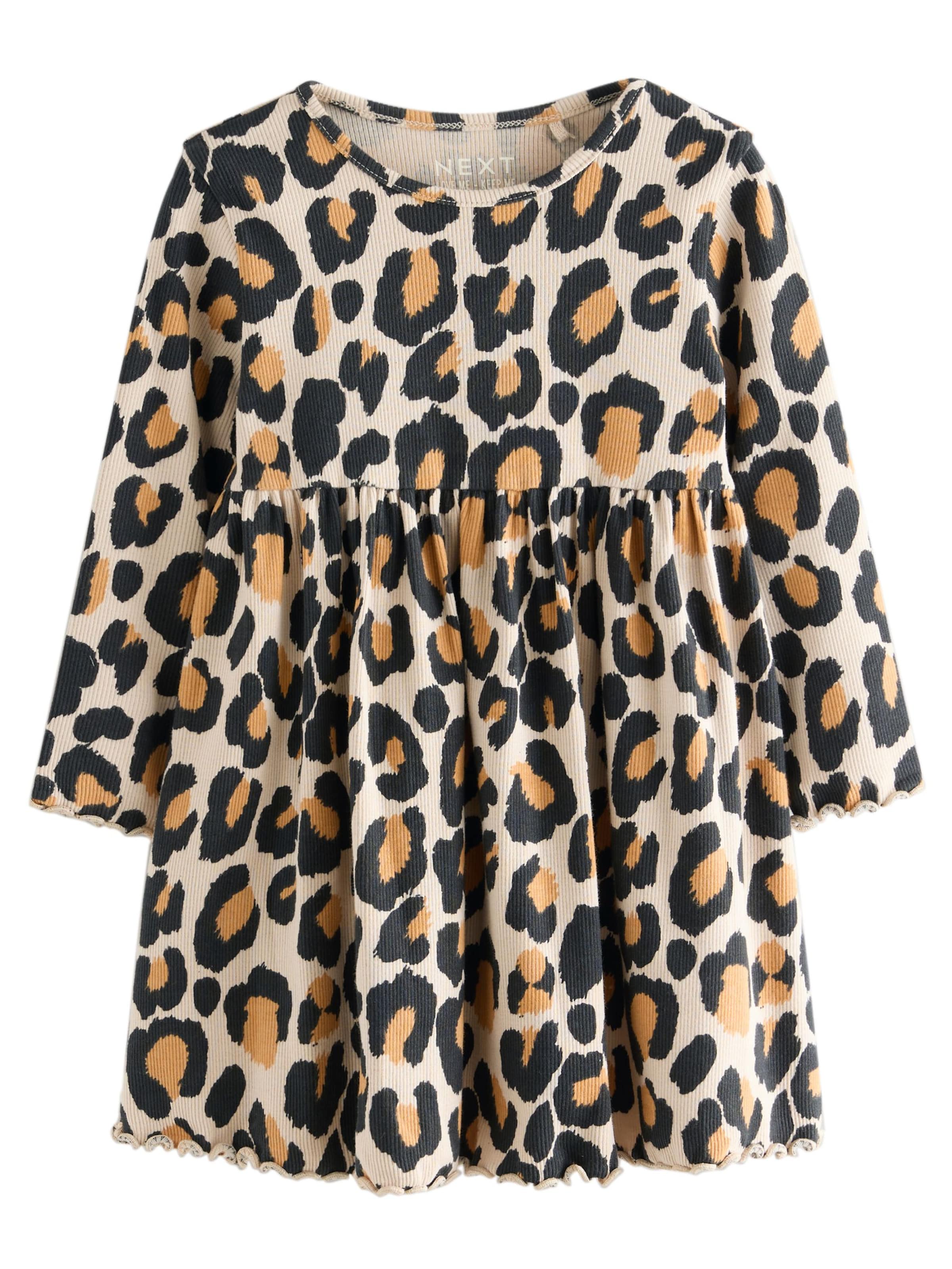 Next Φόρεμα σε ανάμεικτα χρώματα: μπροστά