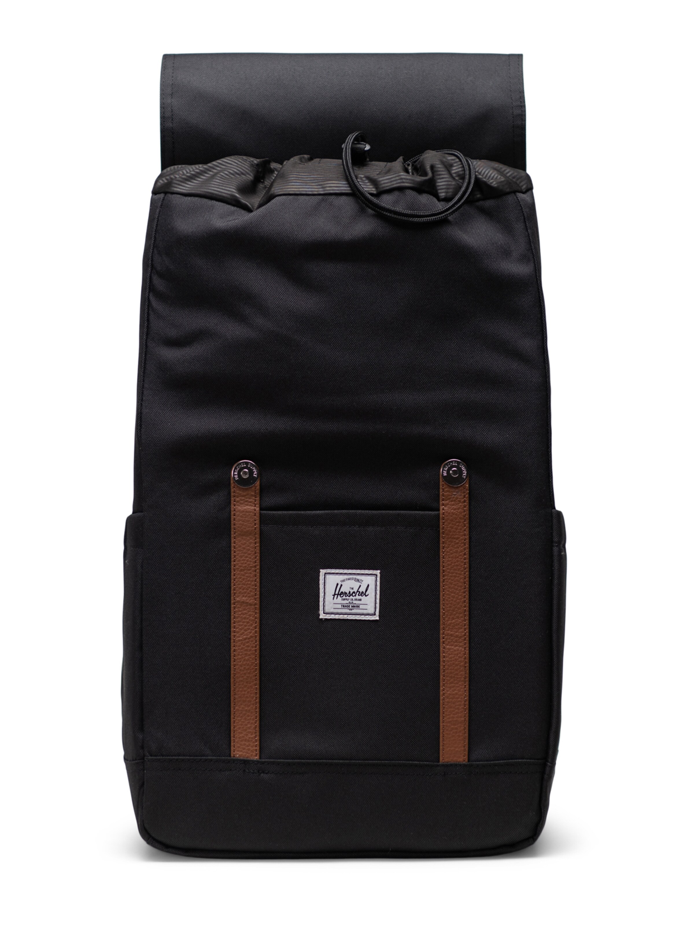 Herschel Рюкзак 'Retreat' в Черный