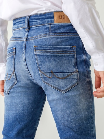 LTB Regular Jeans 'Rafiel B' in Blauw