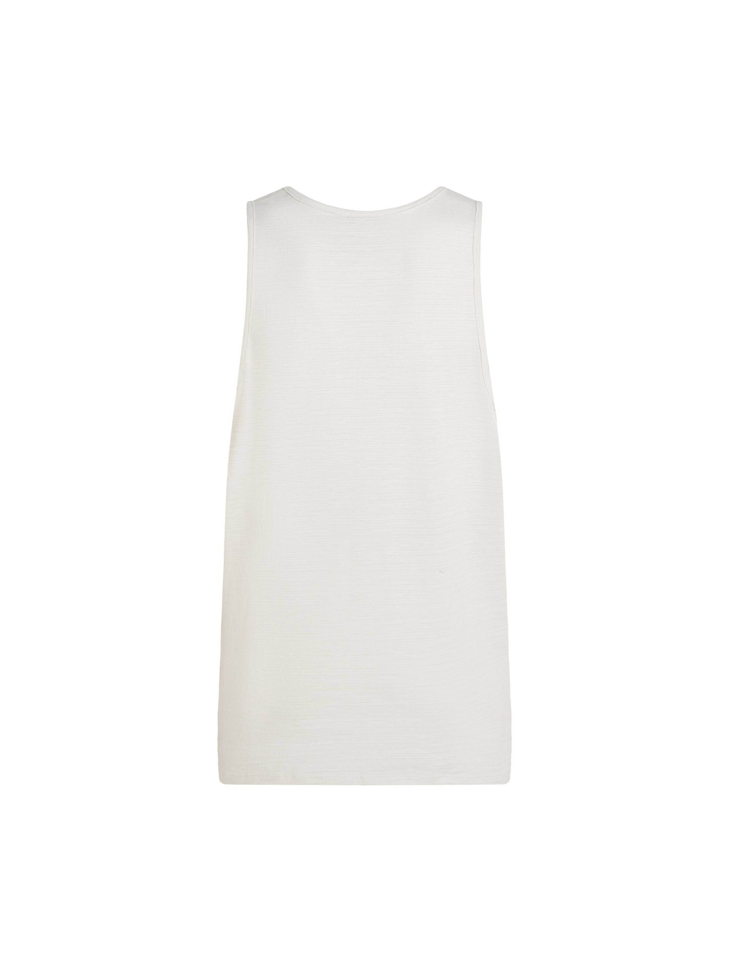 O'NEILL Μπλουζάκι σε λευκό