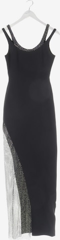 David Koma Dress in XXS in Black: front