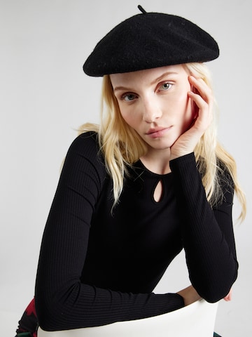 VERO MODA Shirt 'CARINA' in Black