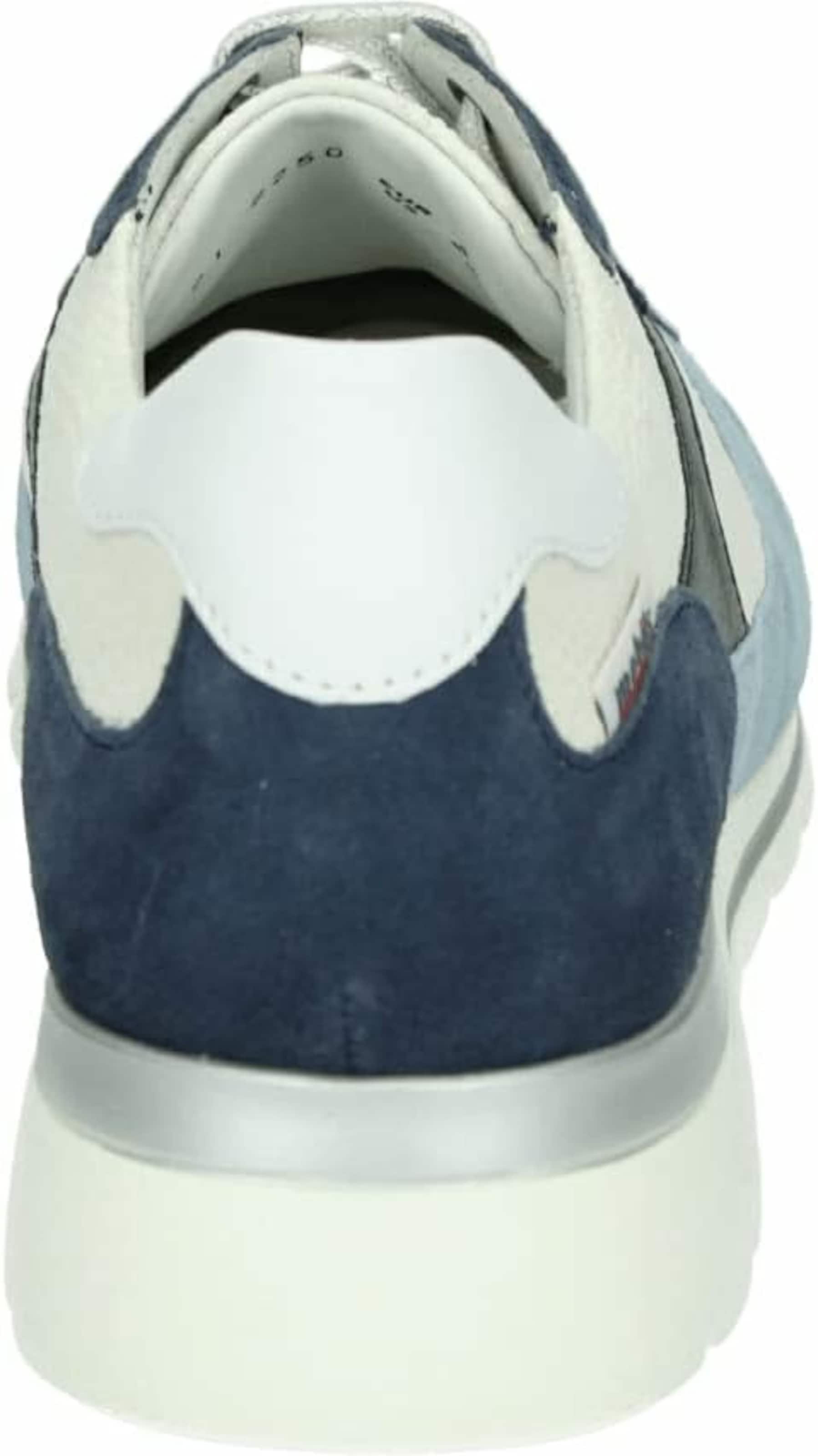 MEPHISTO Sneaker in Blau