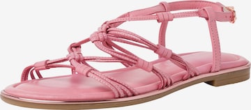 Sandales TAMARIS en rose