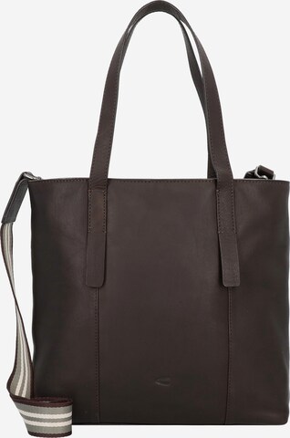 CAMEL ACTIVE Shopper 'Merica' in Brown: front