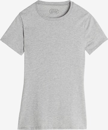 INTIMISSIMI Shirt in Grey: front